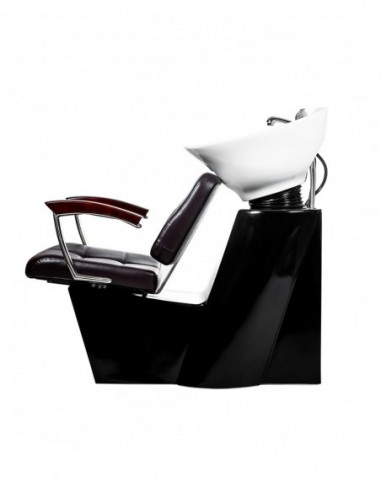 Frisørvask Los Angeles