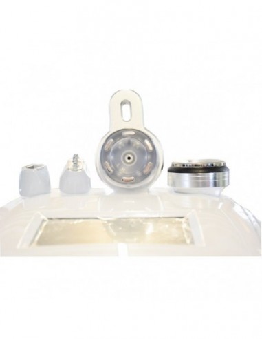 Kosmetologapparat med 4 funktioner -...