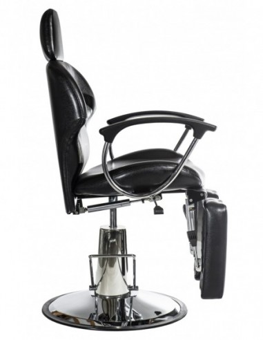 Pedicurestol på hydraulik med...
