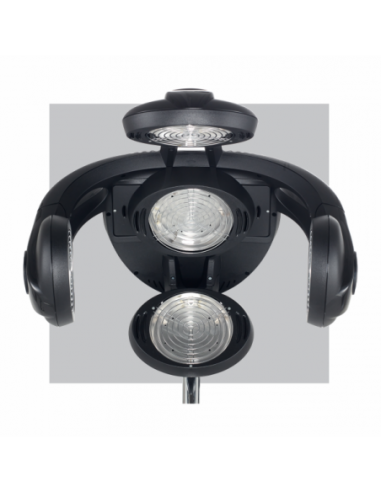 Klimazon FX3500, fremstillet i Italien