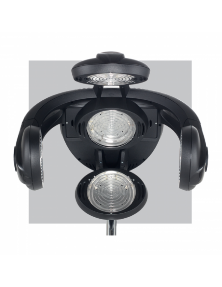 Klimazon FX3500, fremstillet i Italien