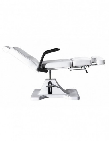 Hydraulisk pedicurestol med Podo-X...