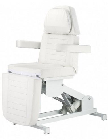 Kosmetologleje med 4 motorer Como