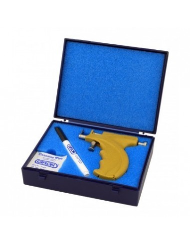 Ørepiercingpistol GULD