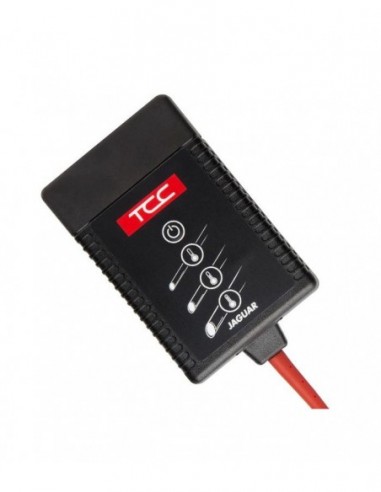 Varm saks JAGUAR TCC The CareCut 6.0"