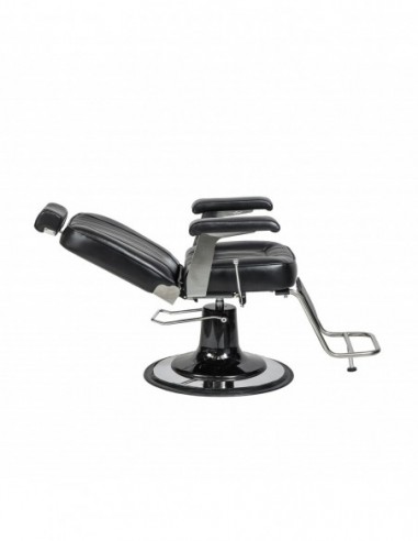 Frisør barber klientstol Kingston