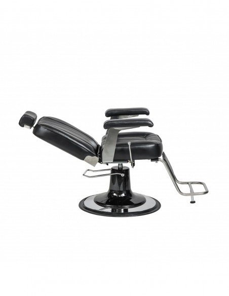 Frisør barber klientstol Kingston