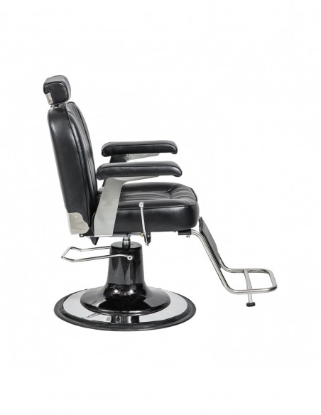 Frisør barber klientstol Kingston