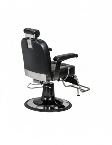 Frisør barber klientstol Kingston