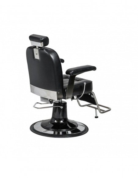 Frisør barber klientstol Kingston