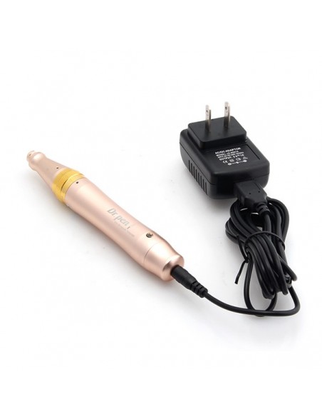 Dr. Pen Microneedling-apparat Dermapen M5 Ultima, med kabel