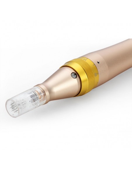 Dr. Pen Microneedling-apparat Dermapen M5 Ultima, med kabel