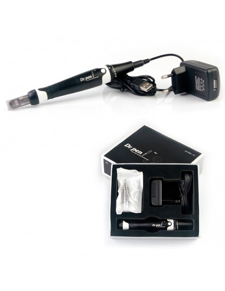 Dr. Pen Microneedling-apparat Dermapen Ultima A7