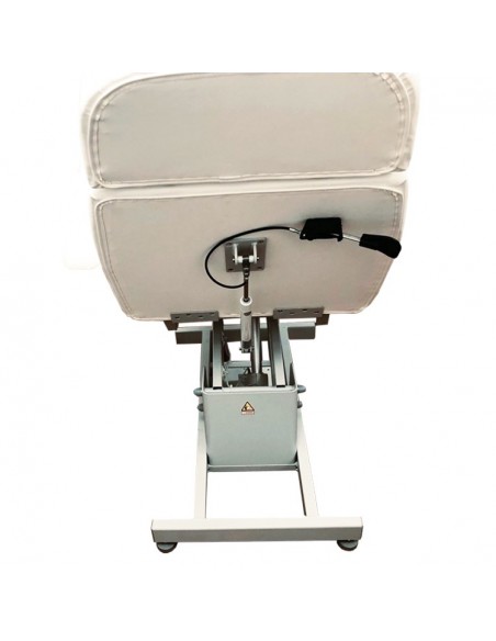 Pedicure-sofa med 1 motor Lucky-1