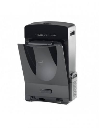 Støvsuger til håropsamlere til...