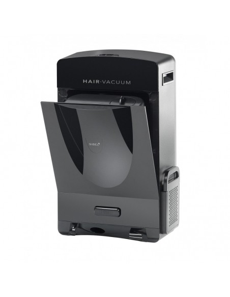 Støvsuger til håropsamlere til frisører HÅRSTOVSUGER
