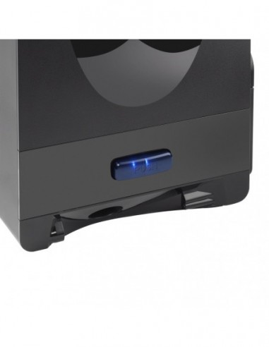 Støvsuger til håropsamlere til...