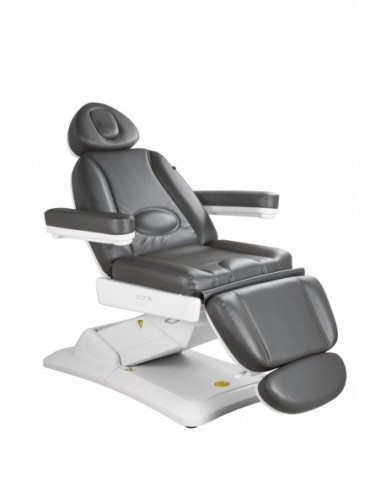 Kosmetologleje med 3 motorer og varme...