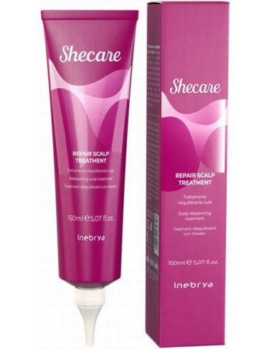 SHECARE Repair Scalp Treatment 150ml