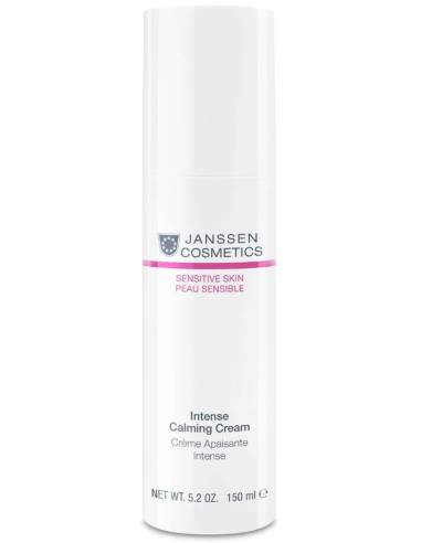 JANSSEN Sensitive Skin beroligende...