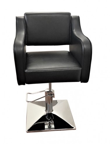 Frisør kundestol Rebeca