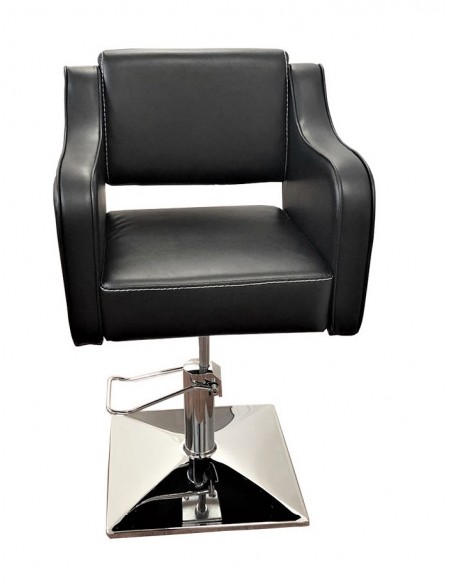 Frisør kundestol Rebeca