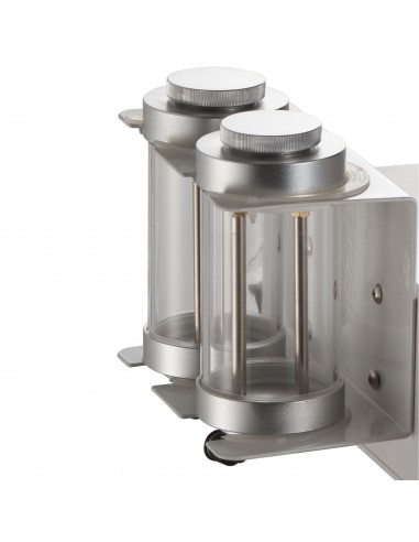 Kosmetologapparat med 2 funktioner -...