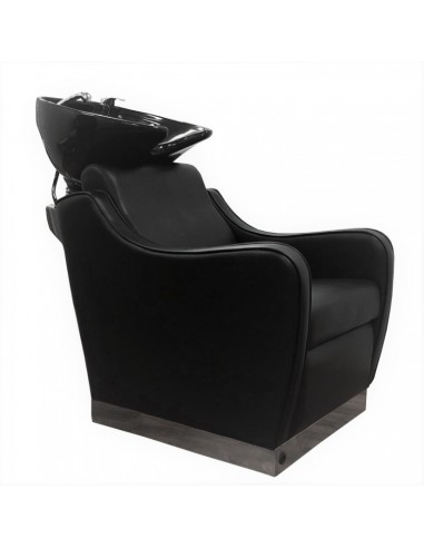 Frisørvask med elektrisk justerbar...