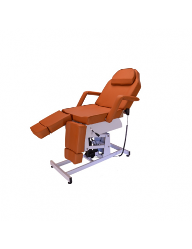 Pedicure-sofa med 2 motorer Palm II