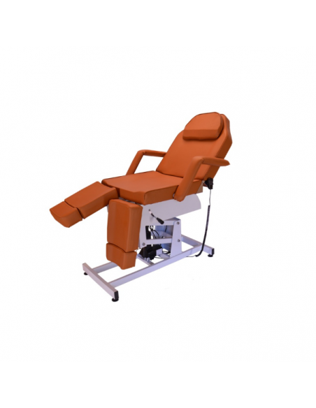 Pedicure-sofa med 2 motorer Palm II