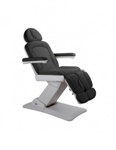 Pedicure-sofa med 3 motorer og varme...