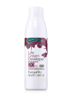 LIFE Cream Developer...