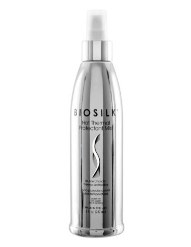 BIOSILK Hot Thermal protectant mist 59ml