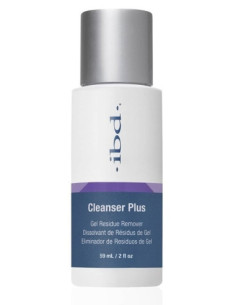 IBD Cleanser plus clean -...