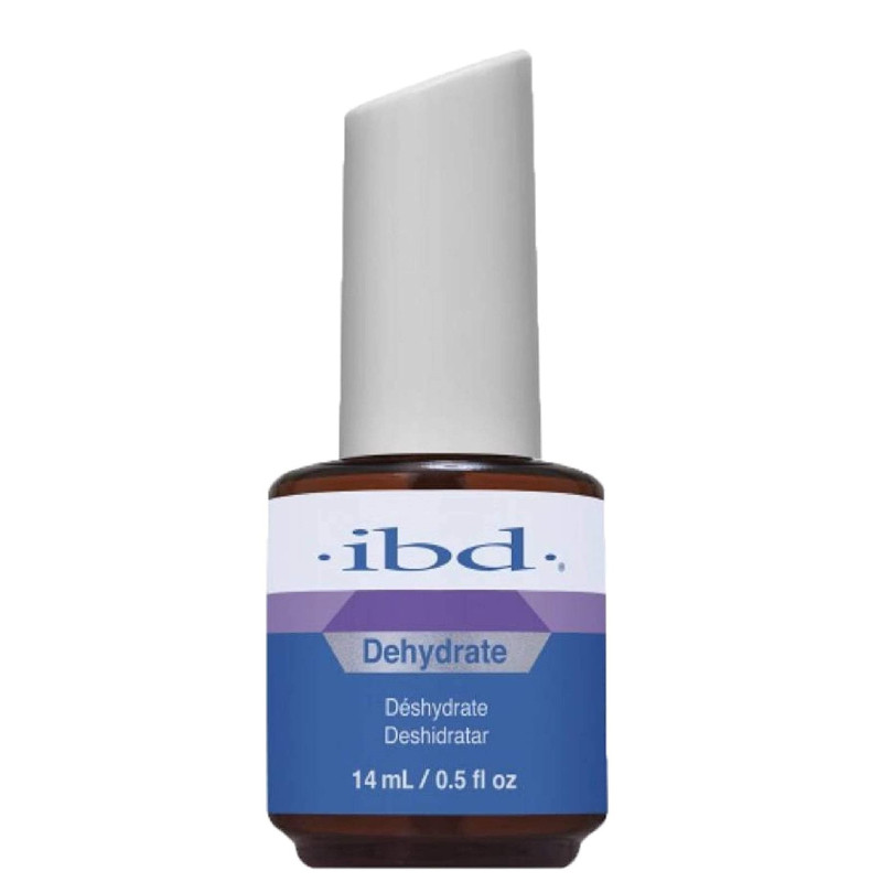 IBD Nail Dehydrator 14ml