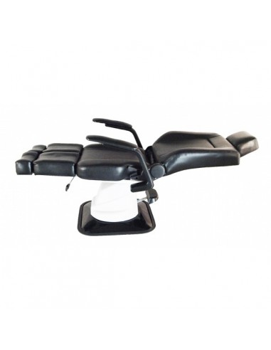 Pedicurestol på hydraulik, kan sænkes...