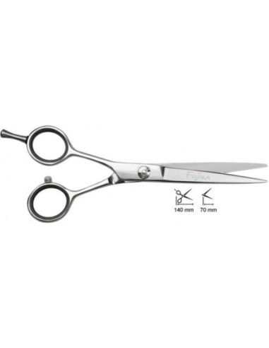 FUJIKA frisørsaks KNIVE,...