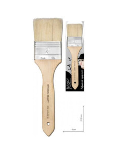 Professionel børste til...