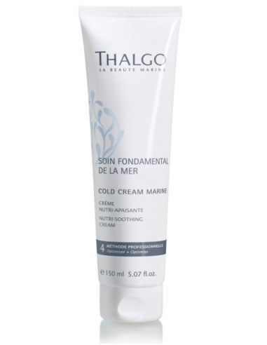 THALGO Nutri-Soothing  Cream 150ml