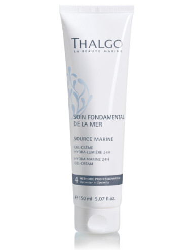 THALGO 24 timers fugtighedscreme-gel...