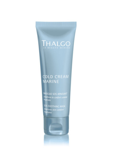 THALGO Sos nomierinoša maska 50ml