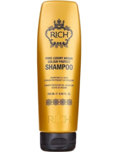 Colour Safe Shampoo 250ml