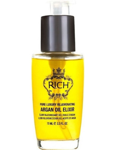 RICH Pure Luxury INTENSE FUGT...