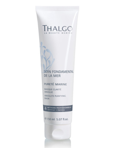 THALGO Attīrošā maska 150ml