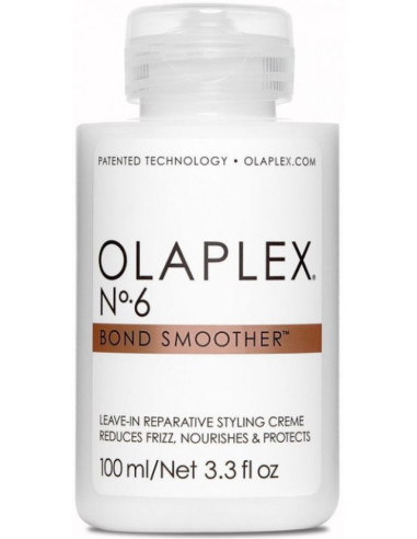 OLAPLEX No.6 Hårcreme, styrkende,...