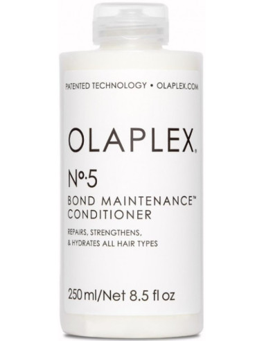 OLAPLEX No.5 Balsam, genoprettende,...