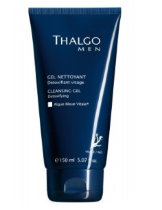 THALGO Ansigtsrensende gel...
