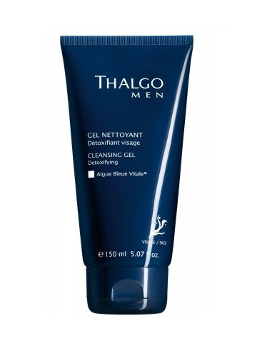 THALGO Ansigtsrensende gel 150ml