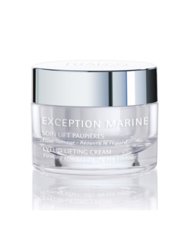 THALGO Løftende øjenlågscreme 15ml