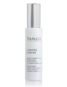 THALGO Brightening...